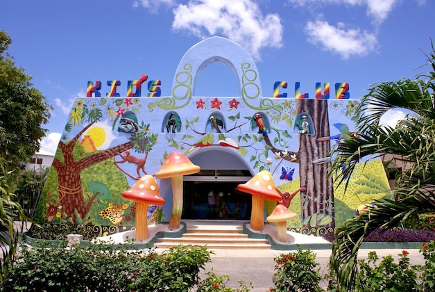 Gallery - Sandos Caracol Eco Resort All Inclusive