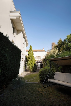 Gallery - Hôtel Beauséjour Colmar