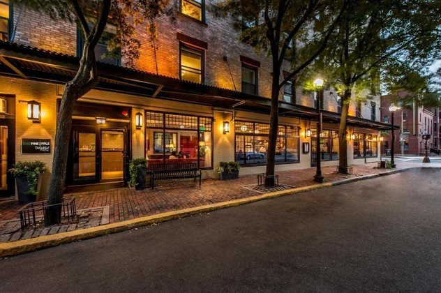 Gallery - Staypineapple, A Delightful Hotel, South End