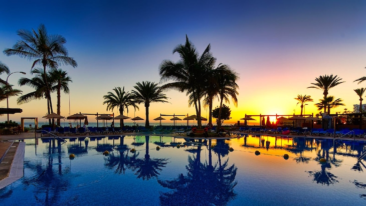 Gallery - Bull Dorado Beach & Spa - All Inclusive