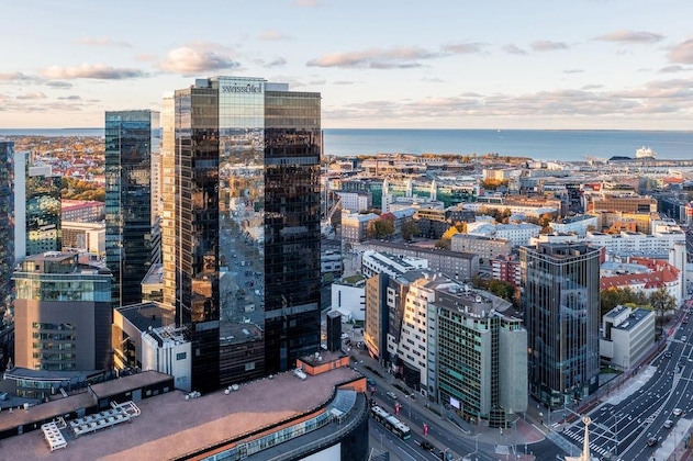 Gallery - Swissotel Tallinn