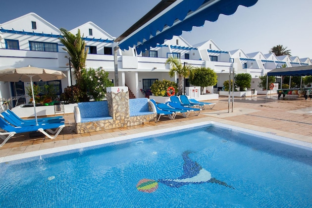 Gallery - Grupotel Cinco Plazas