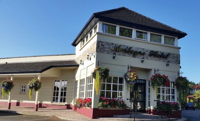 Gallery - Ardboyne Hotel