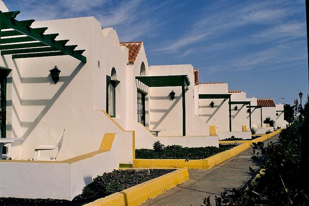 Gallery - Casthotels Fuertesol Bungalows