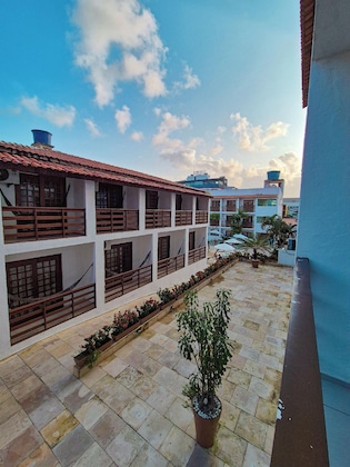 Gallery - Estação Do Sol Praia Hotel