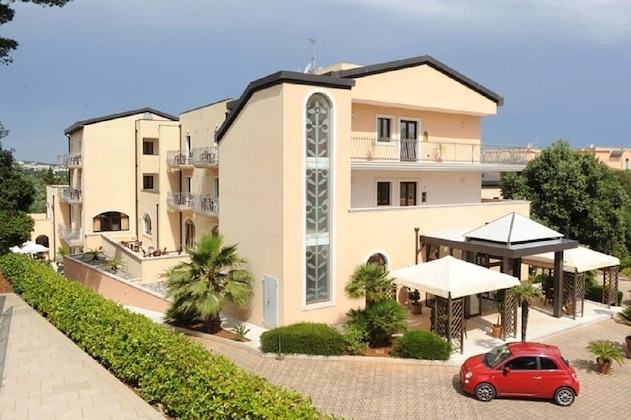 Gallery - Hotel Villa Rosa