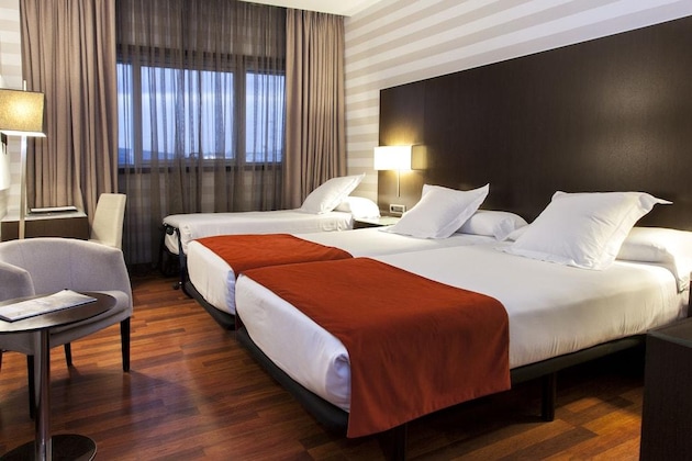 Gallery - Hotel Zenit Pamplona
