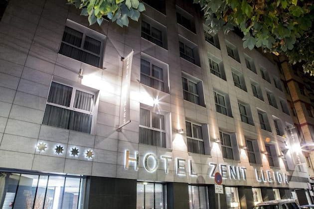 Gallery - Hotel Zenit Lleida