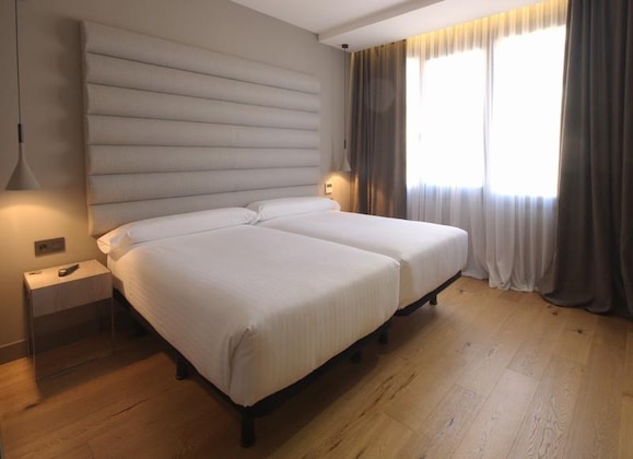 Gallery - Hotel Zenit Vigo
