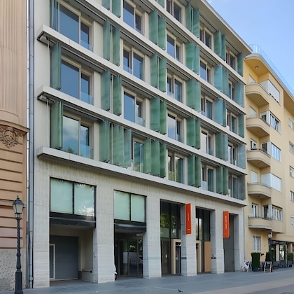 Gallery - Leon Hotel & Lounge