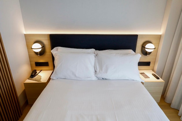 Gallery - Hotel Zenit Bilbao