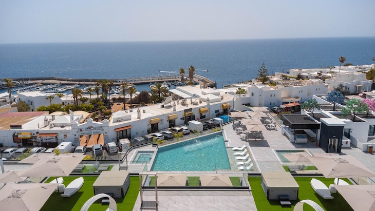 Gallery - Hotel Royal Atlantico
