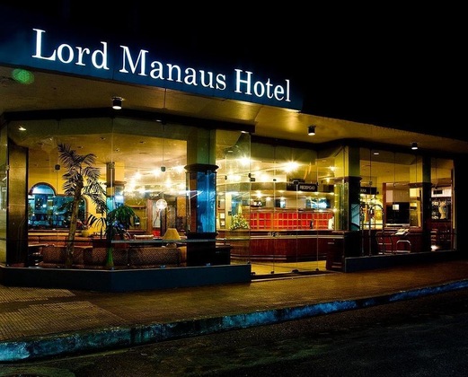 Gallery - Lord Manaus