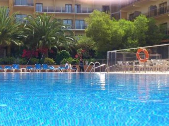 Gallery - Univers Hotel
