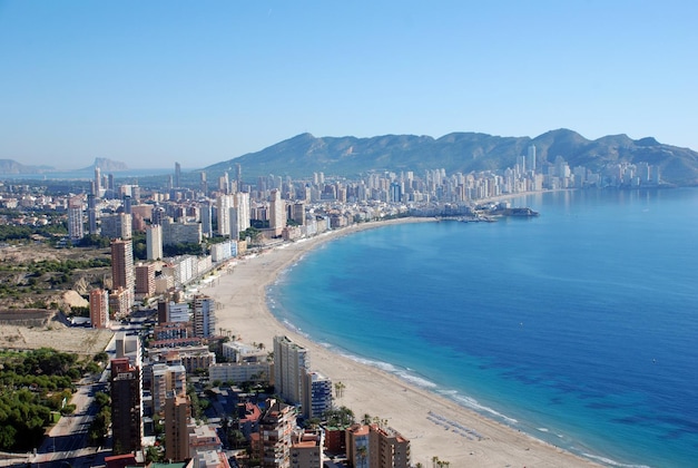 Gallery - Hotel 'Chollo' 3 * Benidorm