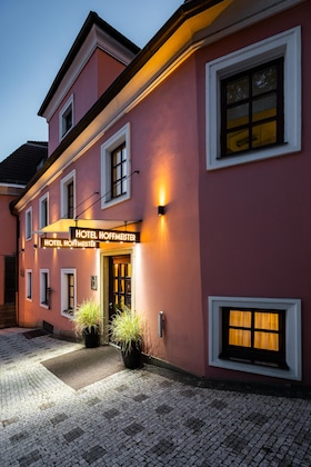 Gallery - Hotel Hoffmeister