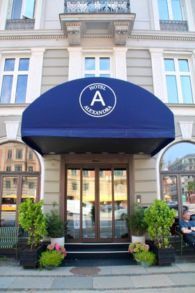 Gallery - Hotel Alexandra