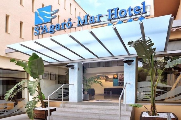 Gallery - Hotel GHT S'Agaró Mar