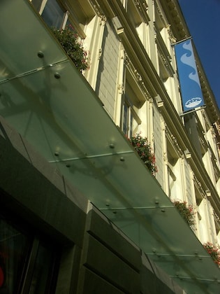 Gallery - Hotel Atlantic Prague Old Town