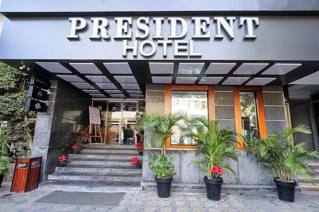 Gallery - The President Hotel Cairo