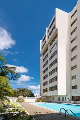 Gallery - Radisson Hotel Santo Domingo