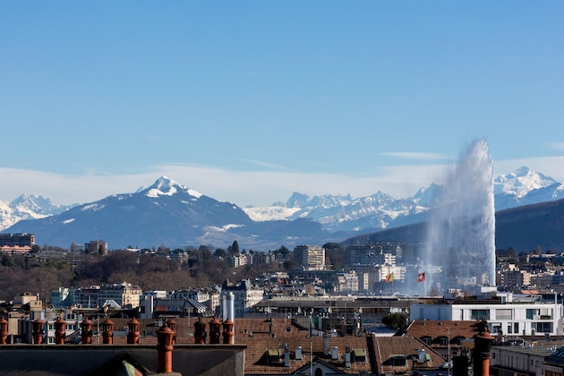 Gallery - Hotel Auteuil Manotel