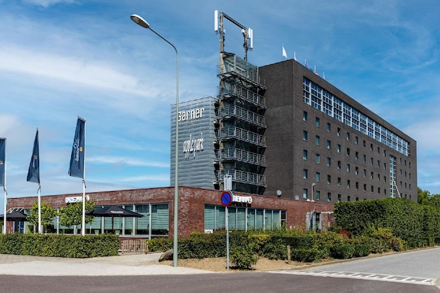 Gallery - Select Hotel Maastricht
