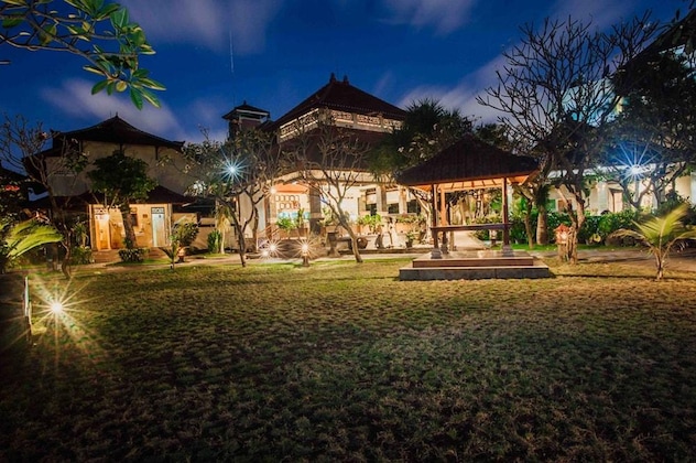 Gallery - Kuta Puri Bungalows, Villas And Resort