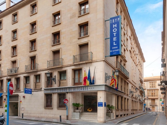Gallery - Tryp Ciudad De Alicante Hotel