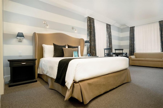 Gallery - Hotel Dann Carlton Quito