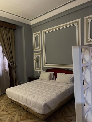 Gallery - Cosmopolitan Hotel