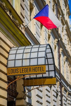 Gallery - Hotel Louis Leger - Czech Leading Hotels