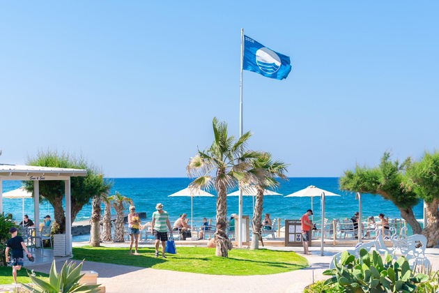 Gallery - Lyttos Beach