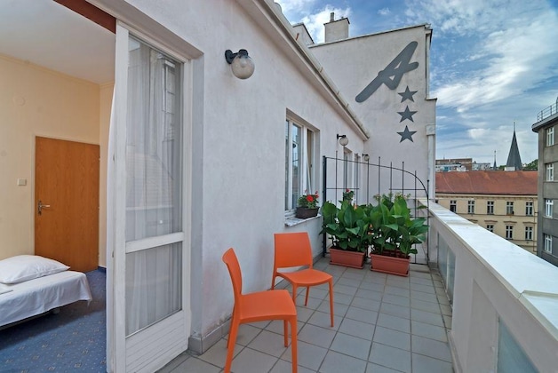 Gallery - Andante Hotel