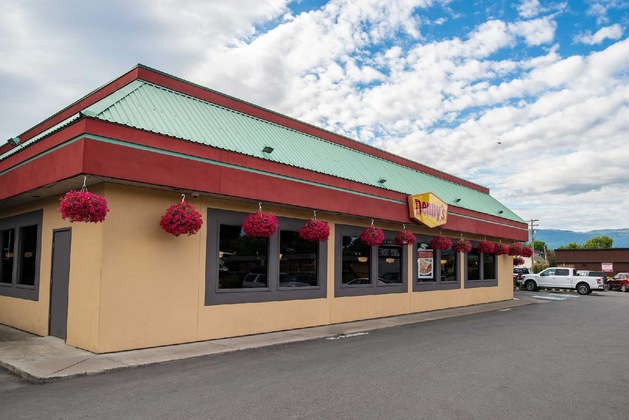 Gallery - Sandman Hotel Vernon