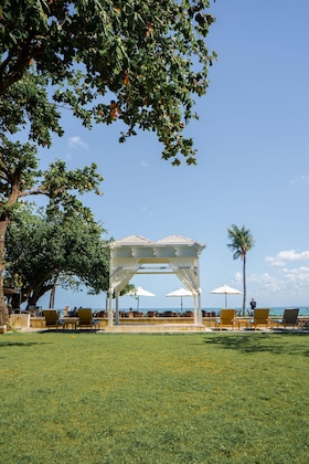 Gallery - Bali Garden Beach Resort
