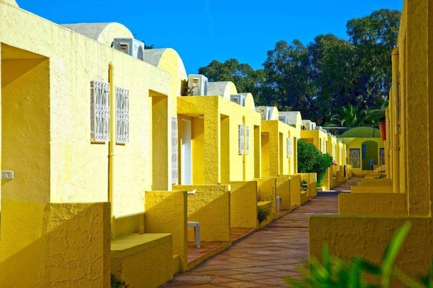 Gallery - Hôtel Samira Club (Family and Couples Only)