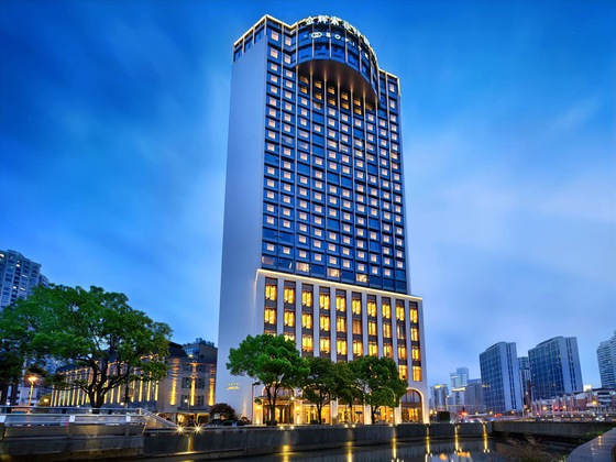 Gallery - Shanghai Greenland Jiulong Hotel
