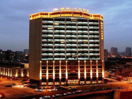 Gallery - Shanghai Greenland Jiulong Hotel