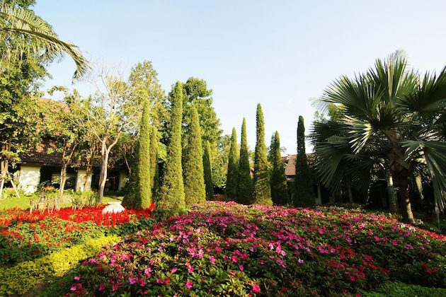 Gallery - Laluna Hotel & Resort Chiang Rai
