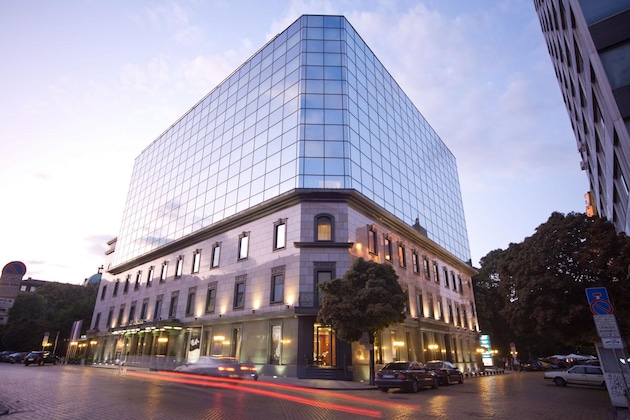 Gallery - Grand Hotel Sofia