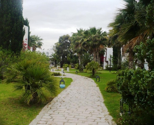 Gallery - Shalimar Hammamet