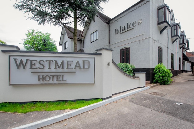 Gallery - Westmead Hotel