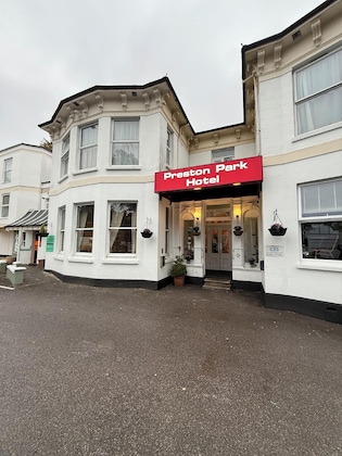 Gallery - Preston Park Hotel