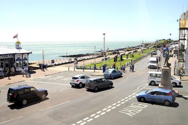 Gallery - The Pier Hotel