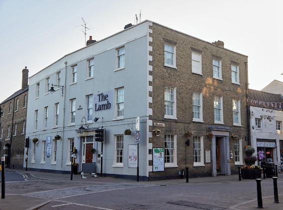 Gallery - Lamb Hotel