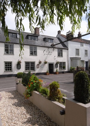 Gallery - The George Inn