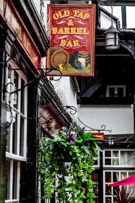 Gallery - The New Inn Hotel