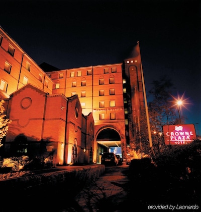 Gallery - Crowne Plaza Leeds, An Ihg Hotel