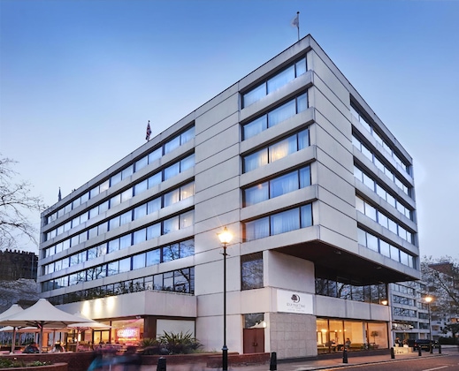 Gallery - DoubleTree By Hilton Hotel London - Hyde Park